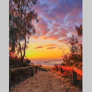 Malibu Apartment - Peregian Beach Exterior photo