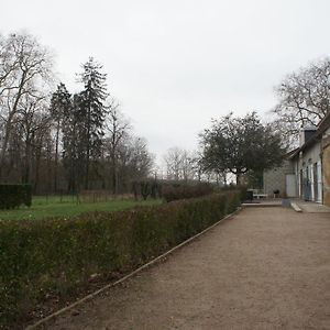 Willa Maison De Charme Avec Piscine Couverte, Velos, Barque Et Coin Peche, Proche Chateauroux Et George Sand - Fr-1-591-168 Ardentes Exterior photo