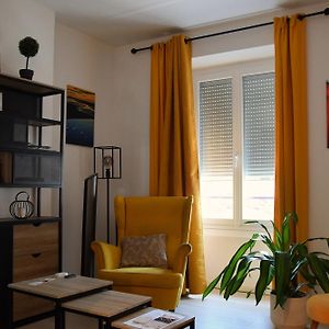 Apartament Le Yellow Corner Voironnais Exterior photo