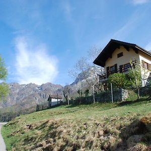 Holiday Home Casa Clelia By Interhome Camedo Exterior photo