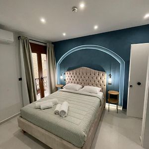 Incanto Luxury Suites Nafpaktos Exterior photo