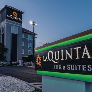 Hotel La Quinta By Wyndham San Antonio Northwest Exterior photo