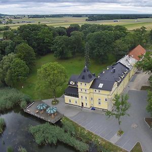 Hotel Pałac Lucja Zakrzów Exterior photo