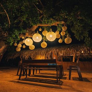 Hotel Yakaduru - Yala Exterior photo