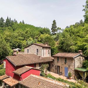 Willa Mulino Di Castelvecchio Borgo a Buggiano Exterior photo