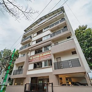 Seasons Suites - Bommasandra Bengaluru Exterior photo