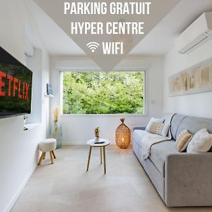 Apartament Le Rivera - Clim - Parking - Netflix - Nestor & Margot Auterive  Exterior photo