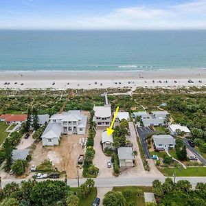 Willa Atlantic North Salt Life Gh New Smyrna Beach Exterior photo