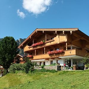 Apartament Topp Rossmoos Alpbach Exterior photo