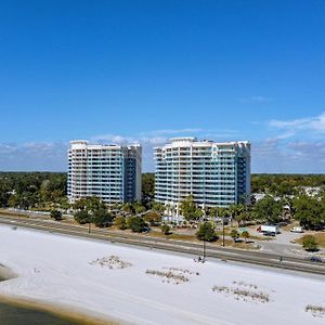 Charming Condo On The Beach/Legacy T2-1102 Gulfport Exterior photo