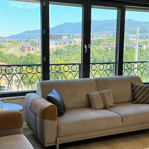 Luxurious 2Br And 3Br Apartment With Mountain View At Basiskele, Kocaeli Exterior photo