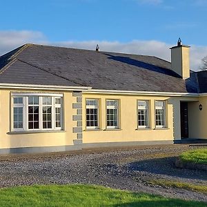 Willa Hynes Self-Catering Midlands Banagher Birr Exterior photo