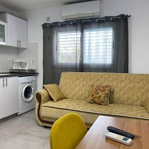 Apartament Advance Comfort Beersheba Exterior photo