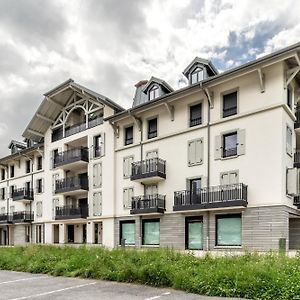 Apartament Alpina - Renove Et Skis Aux Pieds Saint-Gervais-les-Bains Exterior photo