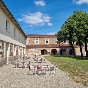 Willa Abbaye De Clairac Exterior photo