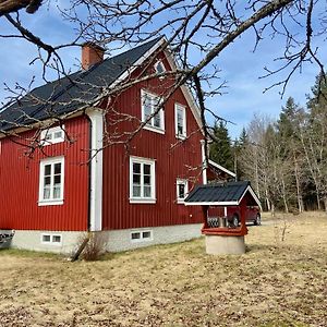 Willa Heerlijke Woning Aan Het Bos Hagfors Exterior photo