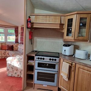 Willa The Duck - Static Caravan In Clare, Suffolk Sudbury  Exterior photo