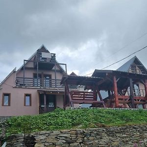 Hotel Casa Maira Rânca Exterior photo