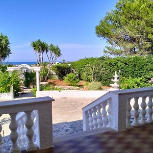 Villa Leo Ostuni Exterior photo