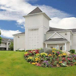 Econo Lodge Murray Exterior photo