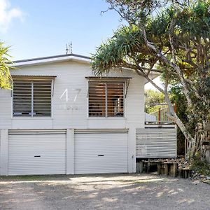 Willa 47 Plover Street Peregian Beach Exterior photo