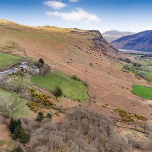 Willa 2 Bed In Wasdale Sz053 Nether Wasdale Exterior photo