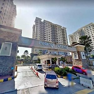 Apartament Pelangi Utama Bandar Utama Petaling Jaya Exterior photo