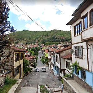 Willa Afyon Kalesi Eteklerinde Bir Yer Afyonkarahisar Exterior photo