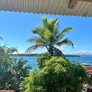 Hotel Blue Sky Bocas del Toro Exterior photo