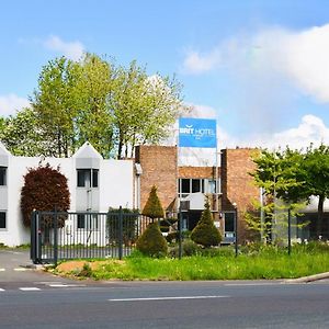 Brit Hotel Caen Herouville Exterior photo