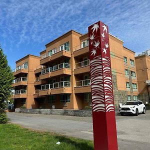 Surestay By Best Western Richmond Vancouver Airport Exterior photo