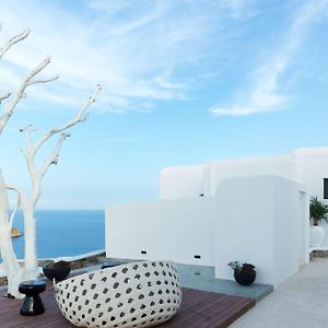 Hotel Amyth Of Mykonos Super Paradise Exterior photo