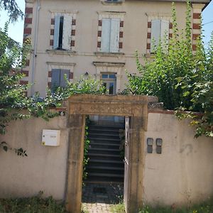 Bed and Breakfast Maison Auctoire Sarras Exterior photo