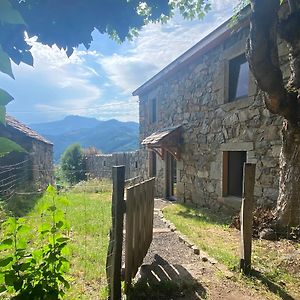 Willa Gite De Charme En Plein Coeur De L'Ardeche Verte La Rochette  Exterior photo