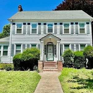 Apartament Huge Remodeled House Close To Yale With Backyard New Haven Exterior photo