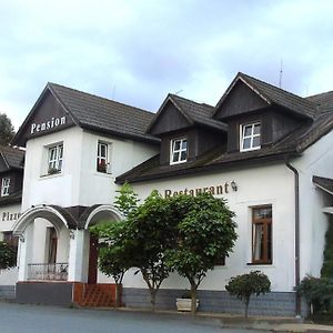 Toris Inn Trzyniec Exterior photo