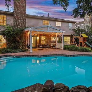 Willa Oasis Jungle 5Br Pool W Huge View Private Dallas Exterior photo