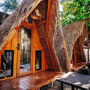 Hotel Straw Huts Liwliwa San Felipe  Exterior photo