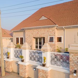 Aviel Suites Rubuchi Exterior photo