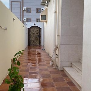 Apartament شقة بداخل حد الحرم Medyna Exterior photo