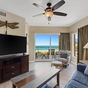 Willa Sunset Vistas 610N Top Floor Gulf Front Beauty St. Pete Beach Exterior photo