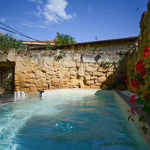 Hotel Hospederia Senorio De Briñas Exterior photo