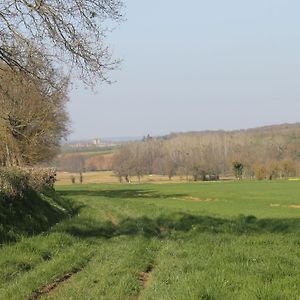 Willa Gite Spacieux En Pleine Nature Avec Grand Jardin, Activites Exterieures, Proche Sites Historiques Et Commerces - Fr-1-591-185 Sarzay Exterior photo