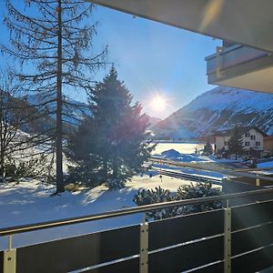 Apartament Sonnenzauber Andermatt Exterior photo