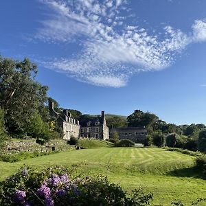 Hotel Maes Y Neuadd Talsarnau Exterior photo