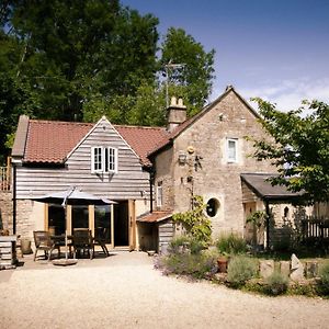 Beautiful Cottage Near Bath Exterior photo