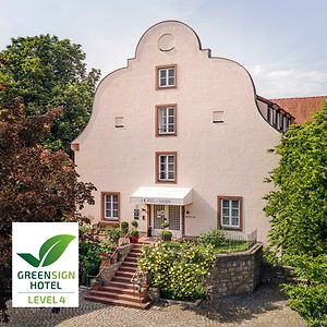 Hotel Am Main Veitshöchheim Exterior photo