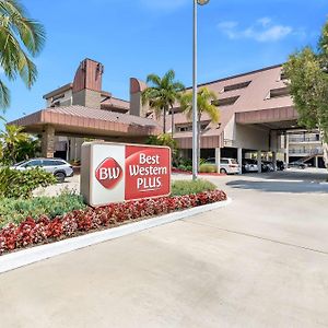 Best Western Plus Irvine Spectrum Hotel Lake Forest Exterior photo