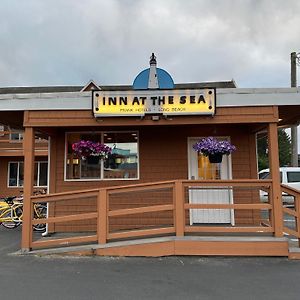 Inn At The Sea Long Beach Exterior photo