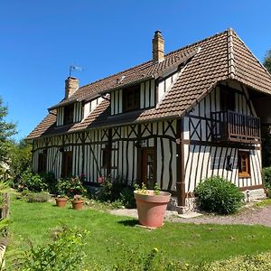 Willa La Chasse - A Superb Property In Normandy Anglesqueville-la-Bras-Long Exterior photo